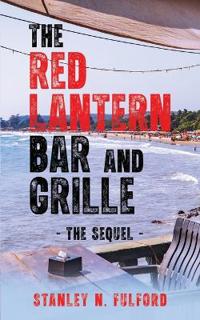Bokomslag for "The Red Lantern Bar and Grille, Part II"