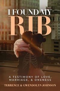Bokomslag för "I Found My Rib"
