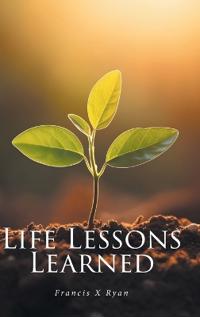 Bokomslag för "Life Lessons Learned"