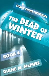 Bokomslag för "The Dead of Winter"