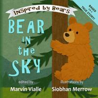 Bokomslag for "Bear in the Sky"