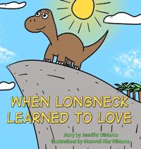 When Longneck Learned to Love