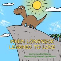Bokomslag för "When Longneck Learned to Love"