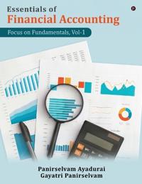 Essentials of Financial Accounting