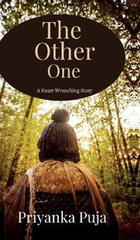 Bokomslag for "The Other One"
