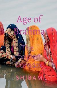 Bokomslag for "Age of Brahma"