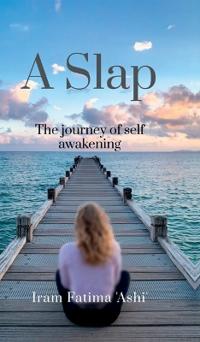 Bokomslag for "A Slap"