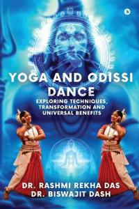 Yoga and Odissi Dance