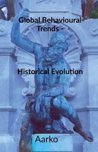 Bokomslag for "Global Behavioural Trends"