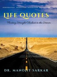 Bokomslag för "Life Quotes"
