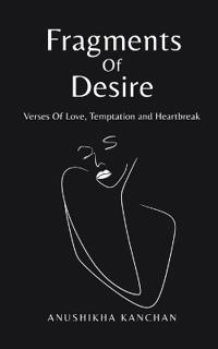 Bokomslag för "Fragments Of Desire"