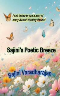 Bokomslag för "Sajini's Poetic Breeze"