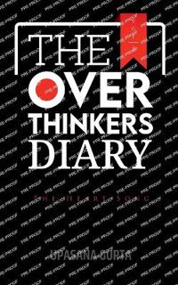 Bokomslag för "The Overthinkers Diary"