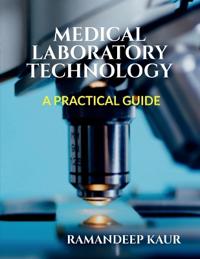 Bokomslag for "Medical Laboratory Technology"
