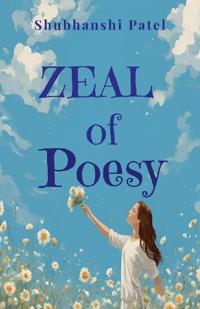 Bokomslag för "Zeal of Poesy"