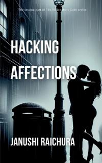 Bokomslag för "Hacking Affections"