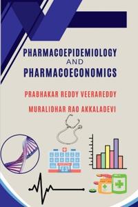 Bokomslag för "Pharmacoepidemiology and Pharmacoeconomics"