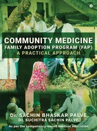 Community Medicine - Family Adoption Program (FAP)