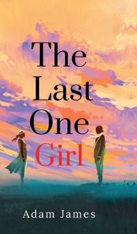 Bokomslag för "The Last One Girl"