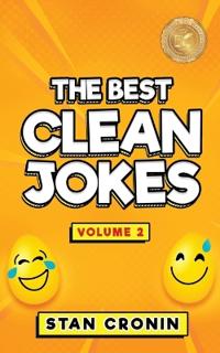 The Best Clean Jokes - Volume 2