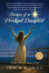 Bokomslag för "Desires of a Prodigal Daughter"