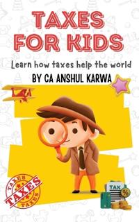 Taxes for Kids