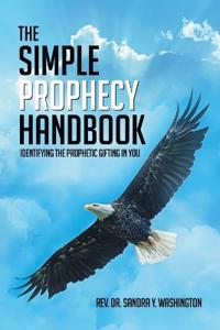 Bokomslag for "The Simple Prophecy Handbook"