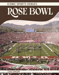 Bokomslag for "Rose Bowl"