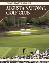 Bokomslag för "Augusta National Golf Club"