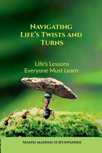 Navigating Life's Twists and Turns