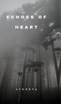 Bokomslag för ""Echoes of the Heart""
