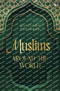 Bokomslag för "Muslims - Around the World"