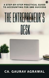 The Entrepreneur's Desk