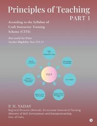 Principles of Teaching PART 1