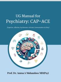 UG Manual for Psychiatry