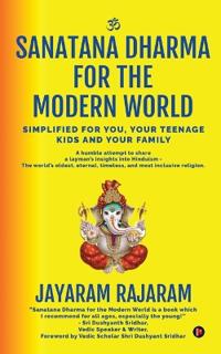 Sanatana Dharma for the Modern World