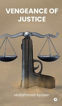 Bokomslag för "Vengeance of Justice."