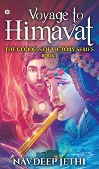 Voyage to Himavat