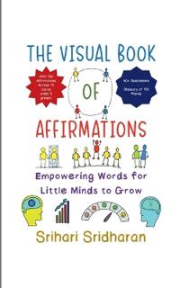 The Visual Book of Affirmations