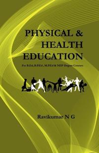 Physical & Health Education