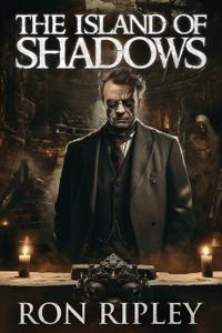 The Island of Shadows