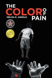 Bokomslag för "The Color of Pain"