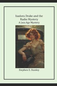 Isadora Drake and the Radio Mystery