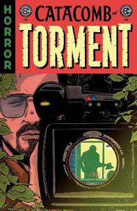 EC Catacomb of Torment Vol. 2