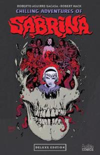 Chilling Adventures of Sabrina Deluxe Edition