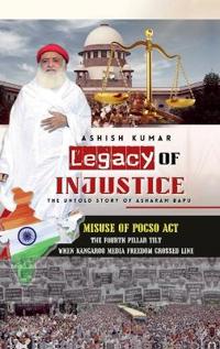 Legacy of Injustice
