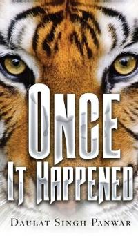 Once it happened