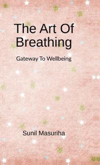 Bokomslag for "The Art Of Breathing"
