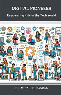 Bokomslag for "Digital Pioneers"