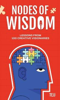 Bokomslag for "Nodes of Wisdom"